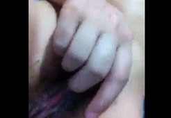 Una ayaw ng masarapan sumalubong na ng bayo